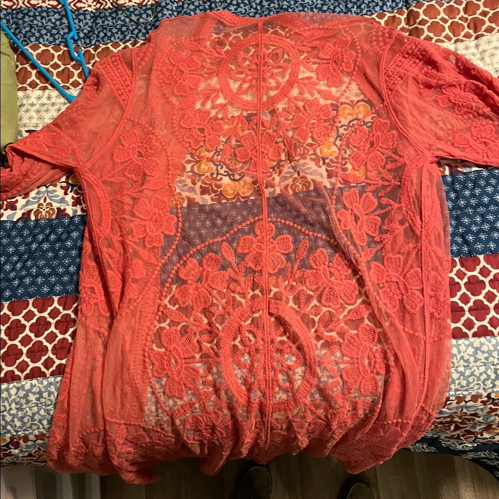 Cardigan - Picture 3 of 3